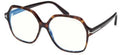 Lunettes de vue Tom Ford FT6062-B