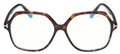 Lunettes de vue Tom Ford FT6062-B