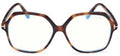 Lunettes de vue Tom Ford FT6062-B