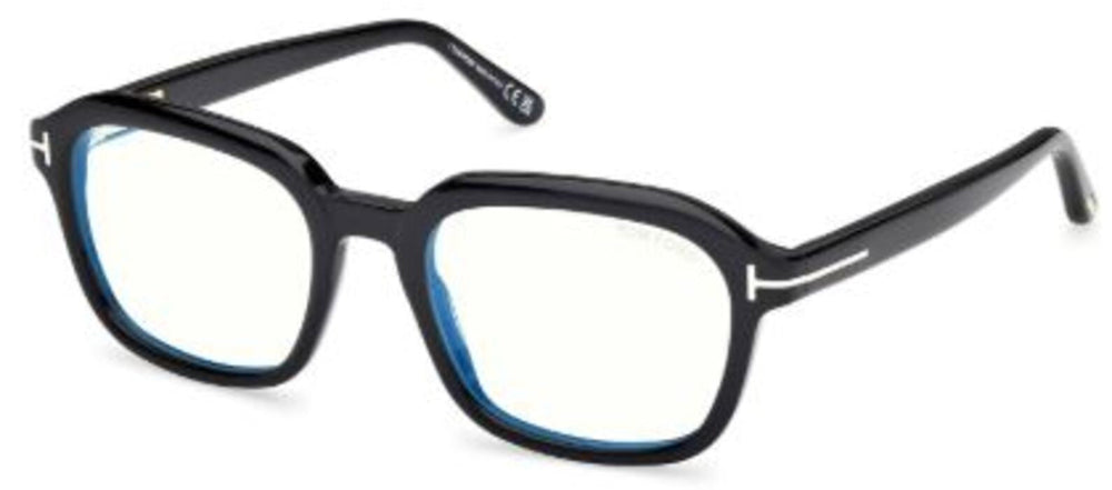 Lunettes de vue Tom Ford FT6060-B