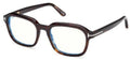 Lunettes de vue Tom Ford FT6060-B