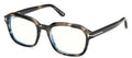 Lunettes de vue Tom Ford FT6060-B