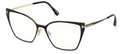 Lunettes de vue Tom Ford FT6051-B