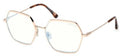 Lunettes de vue Tom Ford FT6050-B