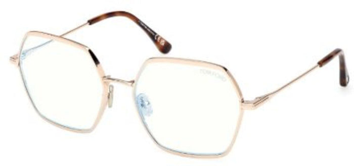 Lunettes de vue Tom Ford FT6050-B
