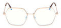 Lunettes de vue Tom Ford FT6050-B