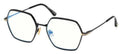 Lunettes de vue Tom Ford FT6050-B