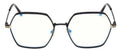 Lunettes de vue Tom Ford FT6050-B
