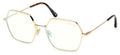 Lunettes de vue Tom Ford FT6050-B