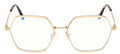 Lunettes de vue Tom Ford FT6050-B