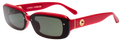 Lunettes de Soleil Linda Farrow Flick