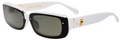 Lunettes de Soleil Linda Farrow Flick
