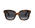 Lunettes de Soleil CELINE 3 Dots Mask CL4002UN