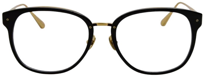 Lunettes de vue Linda Farrow Cyrus
