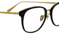 Lunettes de vue Linda Farrow Cyrus