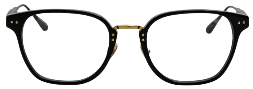 Lunettes de vue Linda Farrow Jeffrey