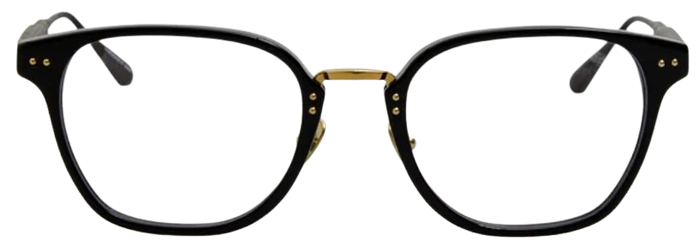 Lunettes de vue Linda Farrow Jeffrey