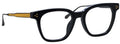 Lunettes de vue Linda Farrow Evans