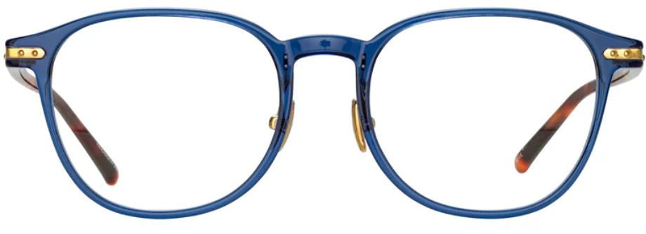 Lunettes de vue Linda Farrow Arnold