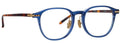 Lunettes de vue Linda Farrow Arnold