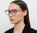 Lunettes de vue Linda Farrow Arnold
