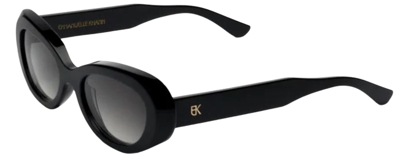 Lunettes de Soleil Emmanuelle Khanh PARIS