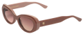 Lunettes de Soleil Emmanuelle Khanh PARIS