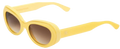 Lunettes de Soleil Emmanuelle Khanh PARIS