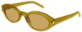 Lunettes de Soleil Saint Laurent  Corner Angle SL 567