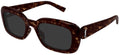Lunettes de Soleil Saint Laurent Monogram SL M130