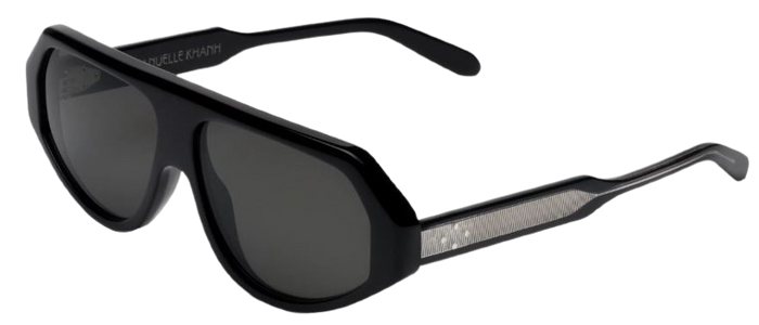 Lunettes de Soleil Emmanuelle Khanh OZONE