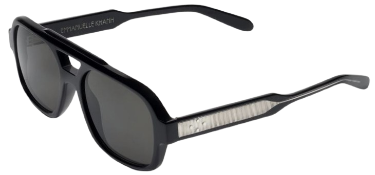 Lunettes de Soleil Emmanuelle Khanh HERO