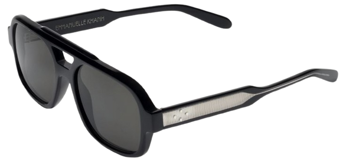 Lunettes de Soleil Emmanuelle Khanh HERO