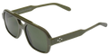 Lunettes de Soleil Emmanuelle Khanh HERO