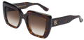 Lunettes de Soleil Emmanuelle Khanh FOXY