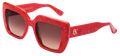 Lunettes de Soleil Emmanuelle Khanh FOXY