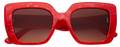 Lunettes de Soleil Emmanuelle Khanh FOXY