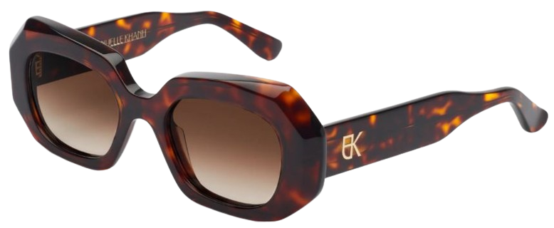 Lunettes de Soleil Emmanuelle Khanh DIXIE