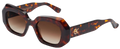 Lunettes de Soleil Emmanuelle Khanh DIXIE