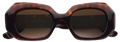 Lunettes de Soleil Emmanuelle Khanh DIXIE