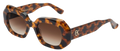 Lunettes de Soleil Emmanuelle Khanh DIXIE