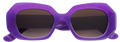 Lunettes de Soleil Emmanuelle Khanh DIXIE