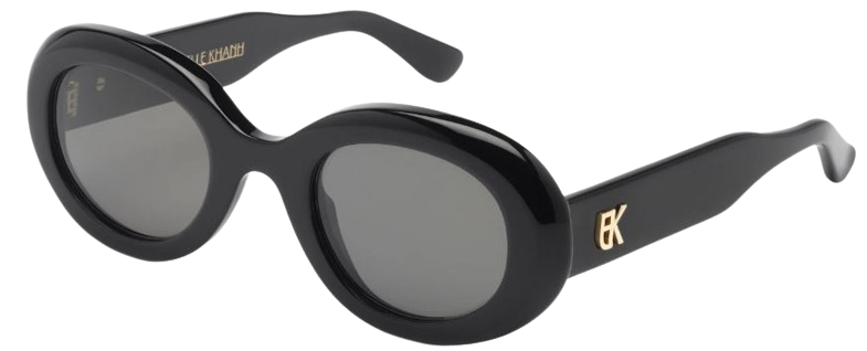 Lunettes de Soleil Emmanuelle Khanh QUEEN