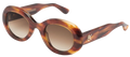 Lunettes de Soleil Emmanuelle Khanh QUEEN