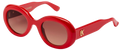 Lunettes de Soleil Emmanuelle Khanh QUEEN