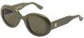 Lunettes de Soleil Emmanuelle Khanh QUEEN