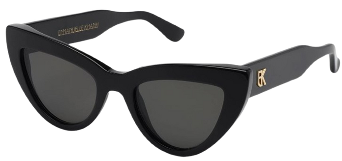 Lunettes de Soleil Emmanuelle Khanh CHERRY
