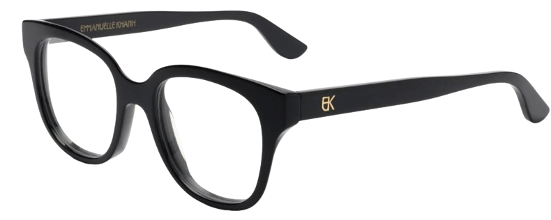 Lunettes de vue Emmanuelle Khanh APRIL