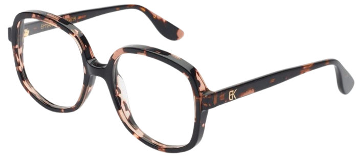 Lunettes de vue Emmanuelle Khanh SWAN