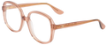Lunettes de vue Emmanuelle Khanh SWAN